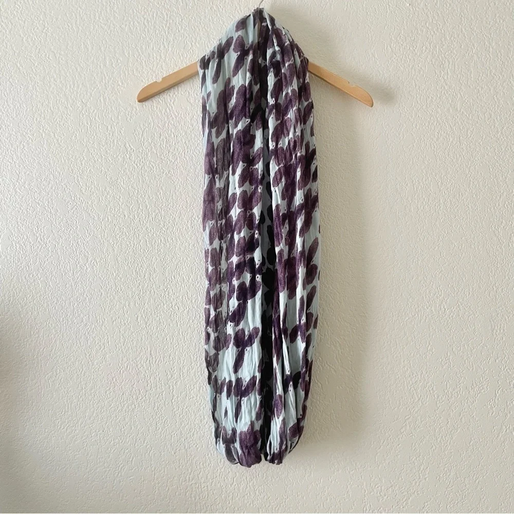 LOFT Infinity scarf